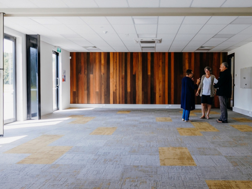 CORPORATE EVENT SPACE NEAR KAIKOHE image 2