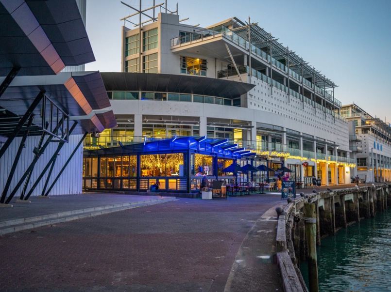 Wharfside Function Centre  image 0