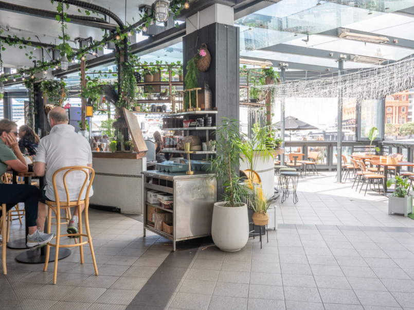 Wharfside Function Centre  image 1