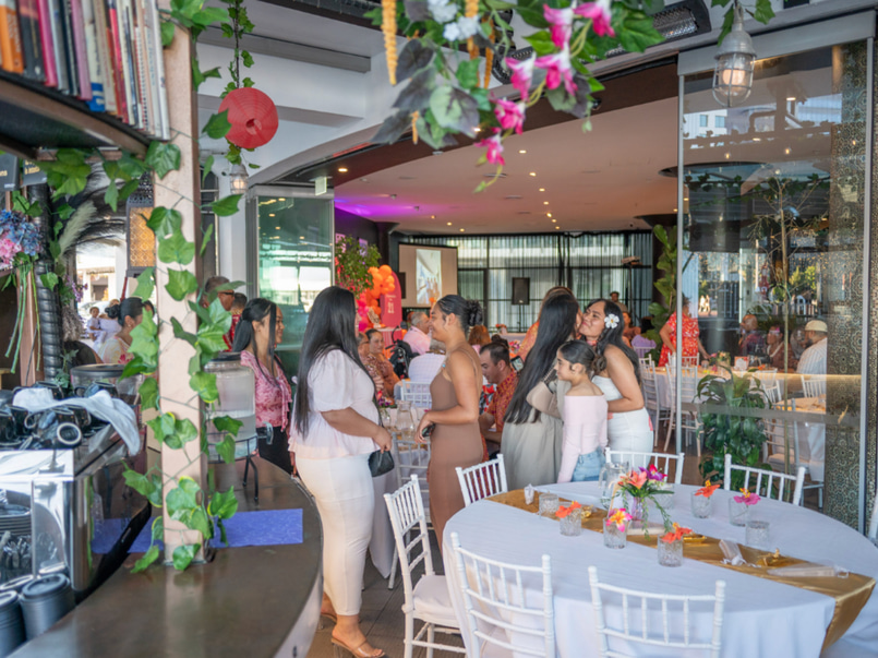 Wharfside Function Centre  image 2