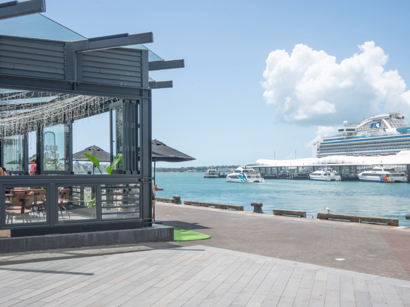 Wharfside Function Centre  image 0