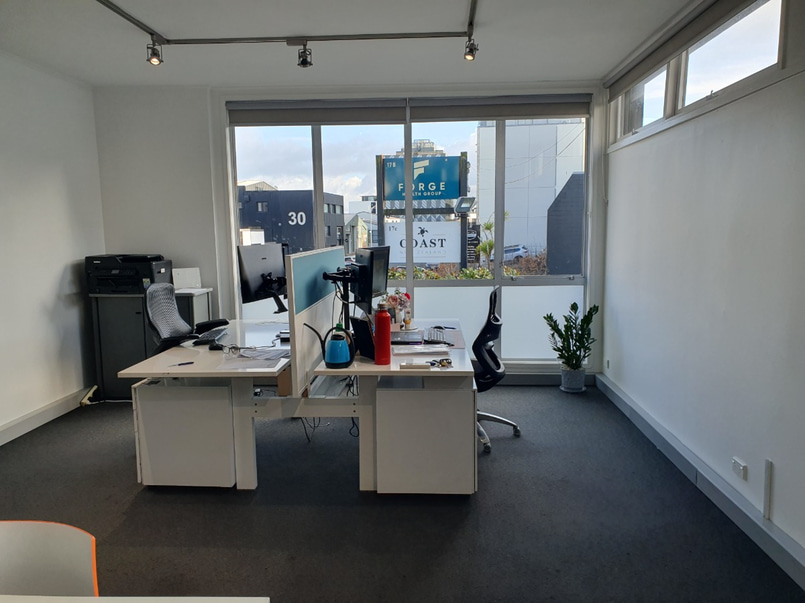 Affordable Sublease in Grey Lynn image 0