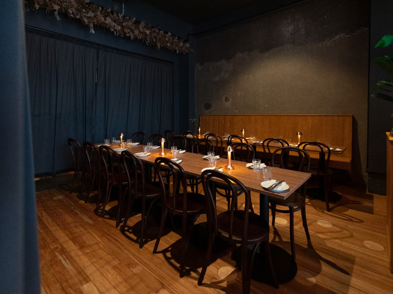 Bar Magda - Private Dining Room and Functions image 1