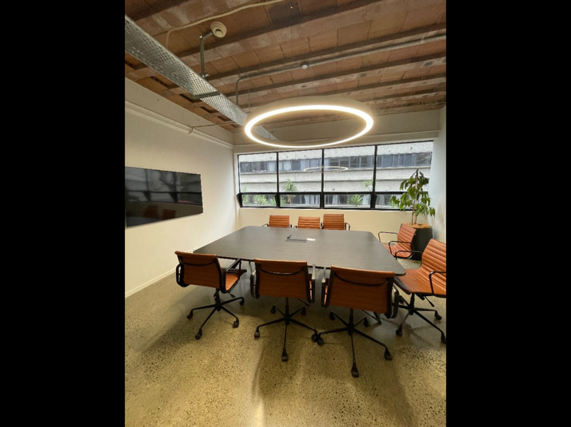 Office Desks for Rent in Prime CBD Location  image 2