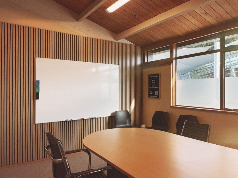 Ruapehu Colab | Ohakune Meeting Space  image 1