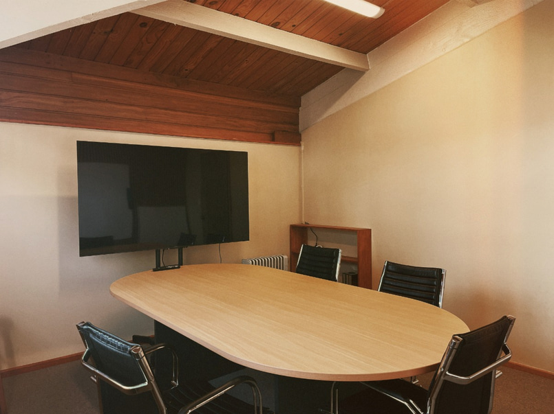 Ruapehu Colab | Ohakune Meeting Space  image 0