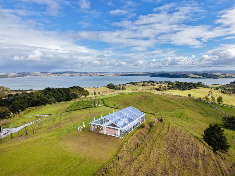 Coastal Rural Estate | Boutique Events  image 2