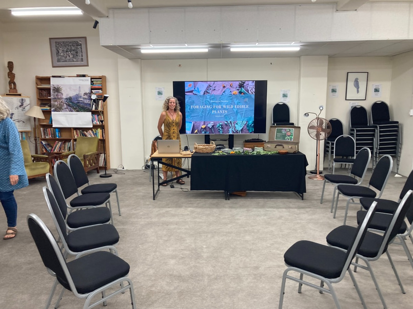 Community Space - Character in the City image 0