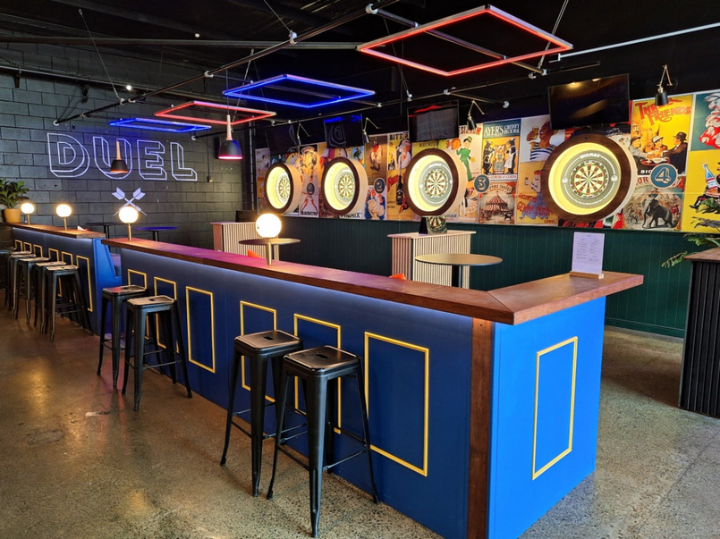 Serve Social – CHCH's Premier Venue for Fun image 2