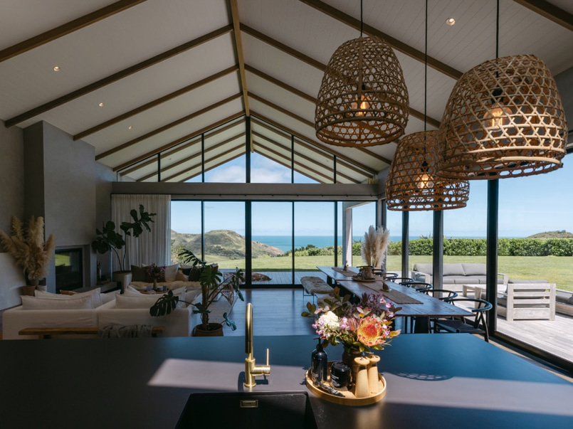 Kula Muriwai - Stunning Meetings Venue image 0