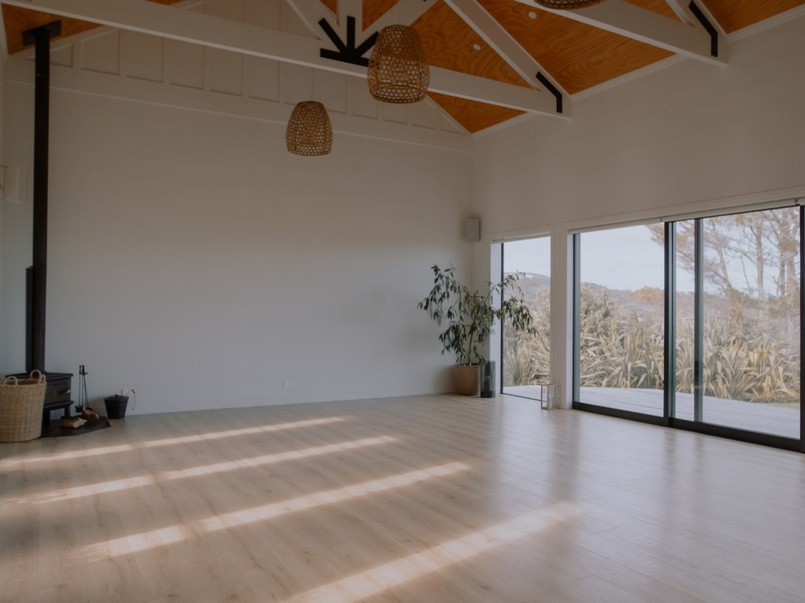 Muriwai Shoot Location  image 1