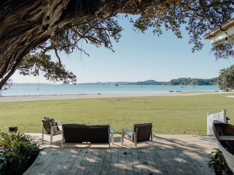 Clevedon Residence Shoot Location image 0
