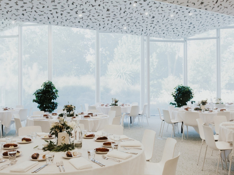 ilex Event Space  image 2