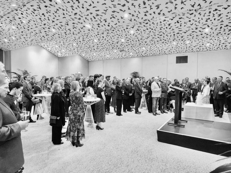 ilex Event Space  image 0