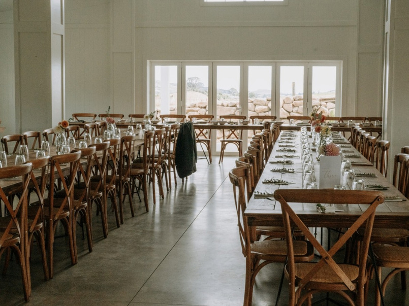 The White Barn image 1