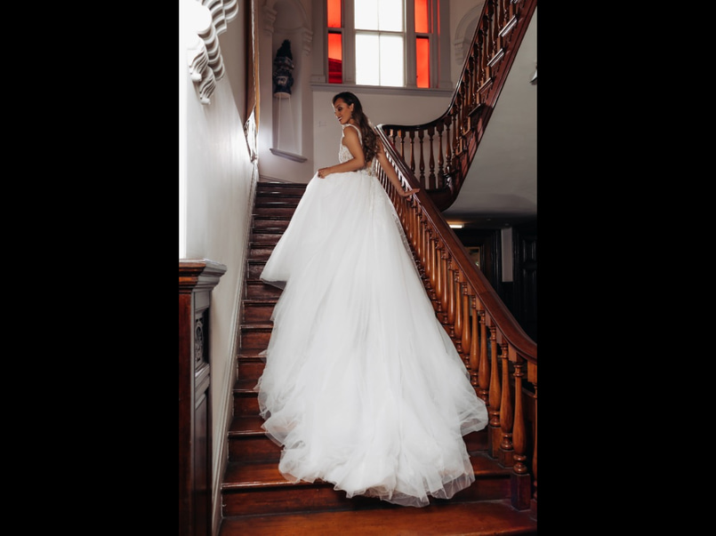 Pah Homestead - Private Events & Weddings image 2