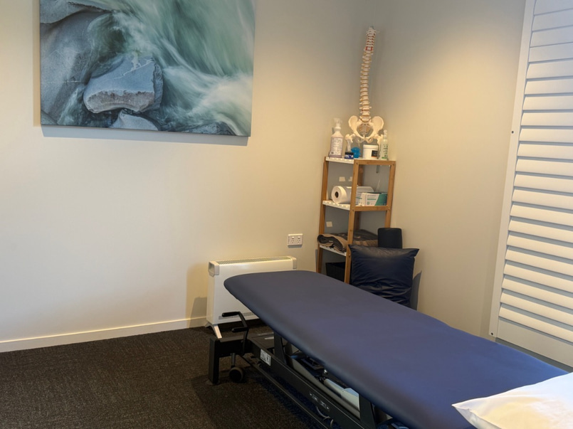 Beautiful Therapy Room Available for Lease image 2