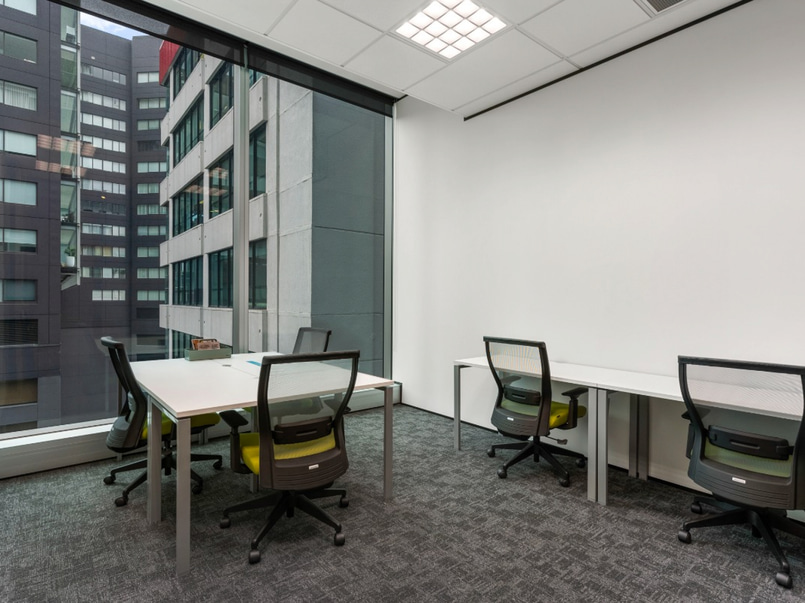 SPACES Albert Street Private Office Suites image 0