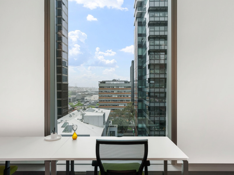 1-3 Person Private Office Albert Street  image 1