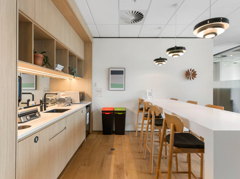 Virtual Offices and Memberships SPACES  image 2