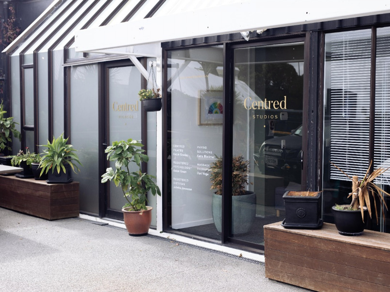 Centred Studios - Wellness Shared Space image 0