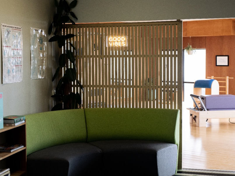 Centred Studios - Wellness Shared Space image 1