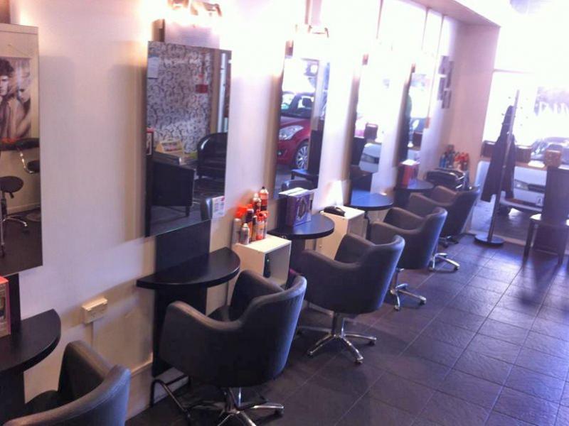 Hair Salon for Rent  - Flexible Terms image 0