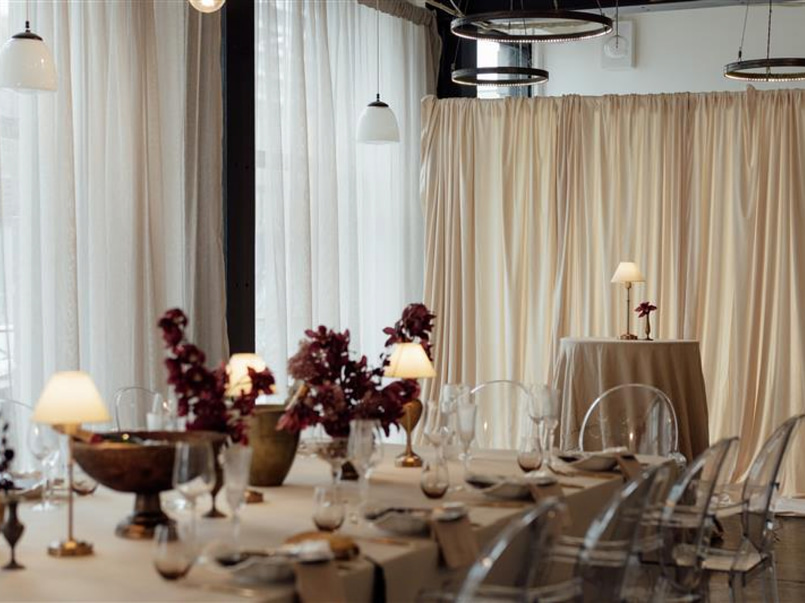 The Storehouse - Stunning Venue Hire image 0