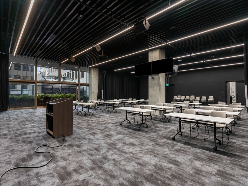 Executive Meeting Suites Albert Street  image 2
