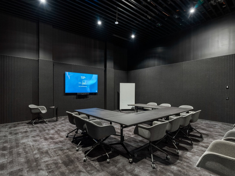 Executive Meeting Suites Albert Street  image 0