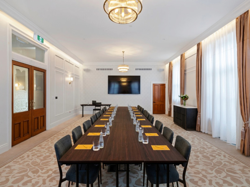 The Clements Hotel Cambridge  image 2