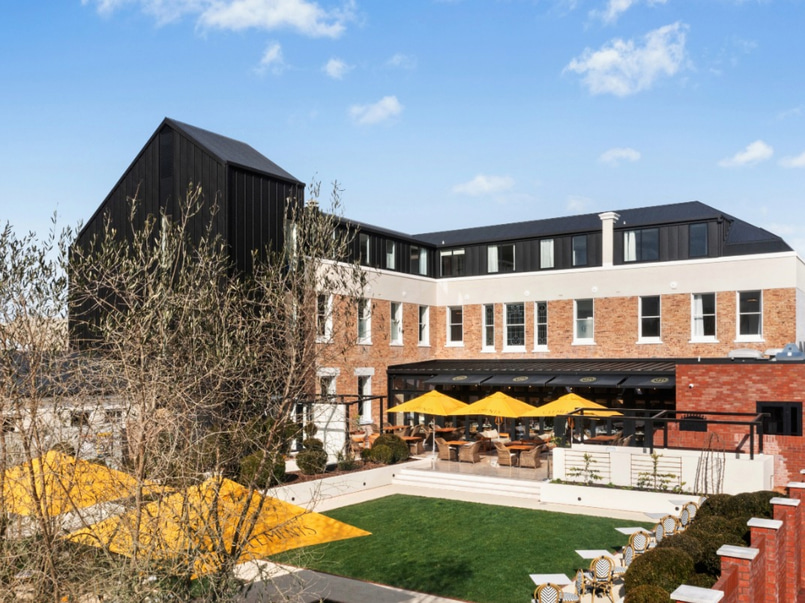 The Clements Hotel Cambridge  image 0