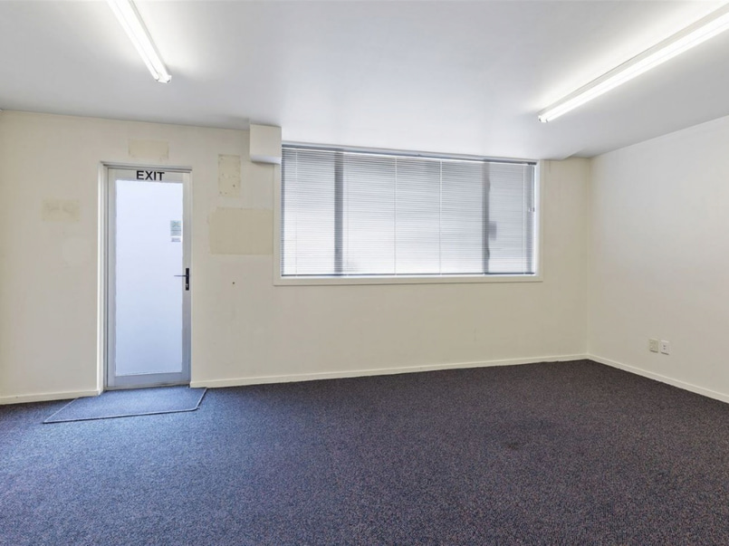 Office Space for Rent Riccarton image 1