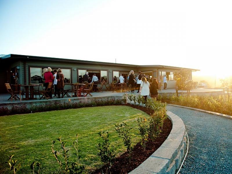 Weddings & Functions Venue - Plume Restaurant image 0