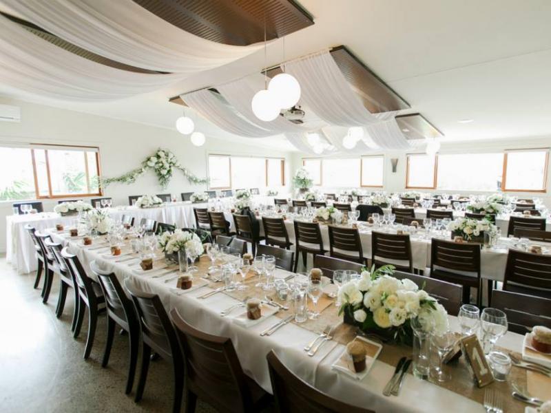 Weddings & Functions Venue - Plume Restaurant image 2