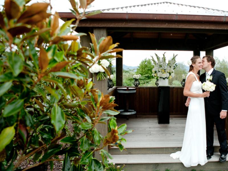 Weddings & Functions Venue - Plume Restaurant image 1