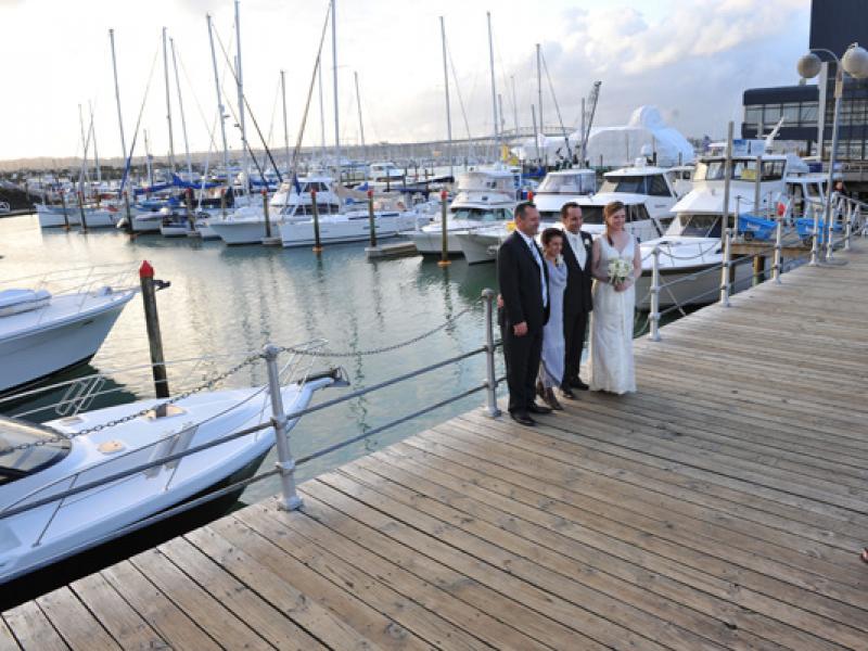 Functions & Weddings Venue Auckland -Mantell image 1