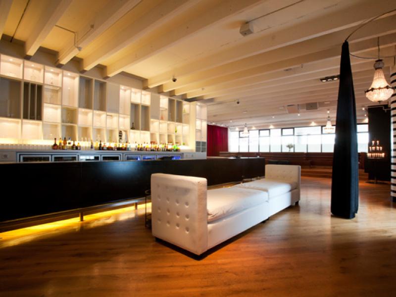 Functions & Weddings Venue Auckland -Mantell image 0