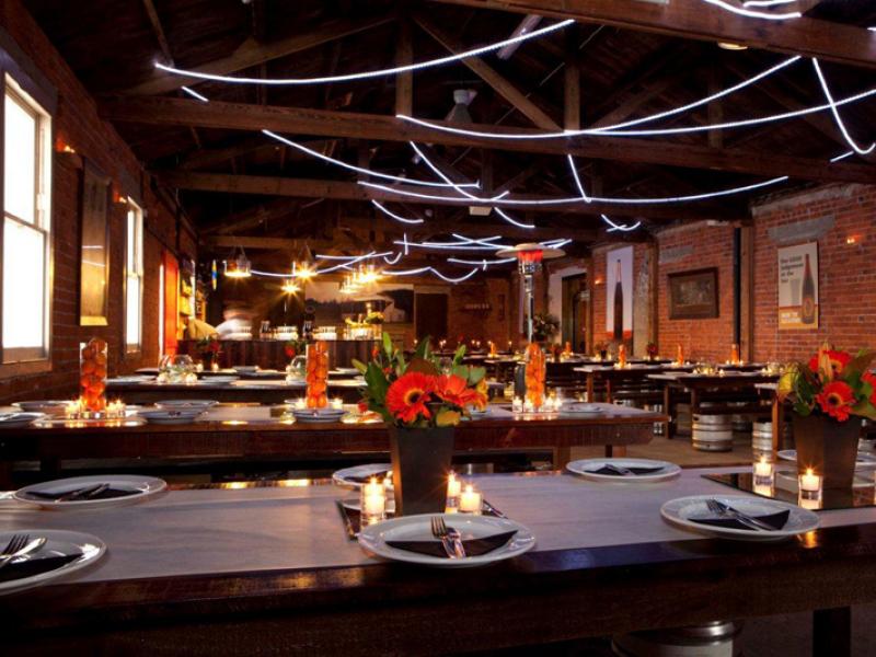 Tui Brewer - NZs Best Private Function Venue image 2
