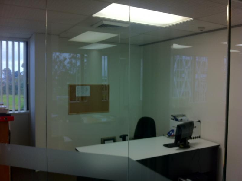 Office Space in Legal Chambers image 0