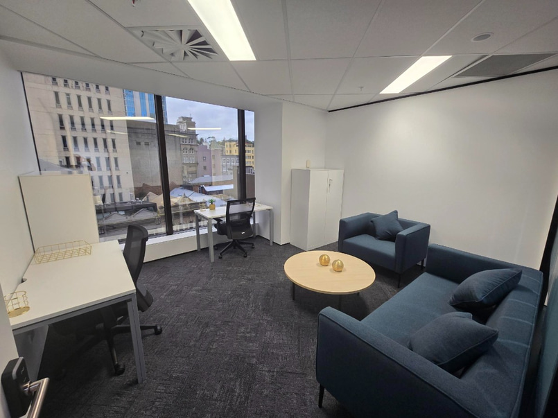 Offices & Coworking at 125 Queen OPEN NOW image 2