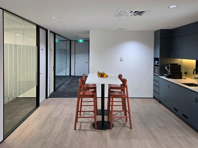 Offices & Coworking at 125 Queen OPEN NOW image 1