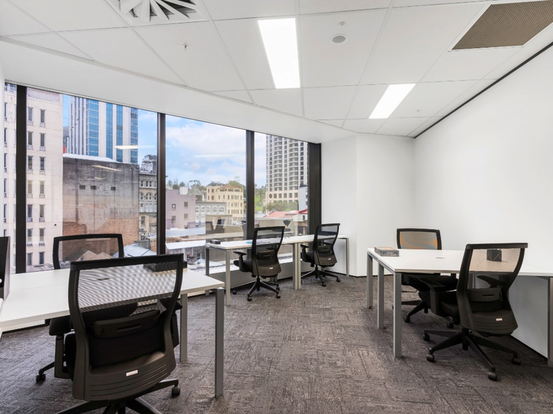 Private Office Space for 5+ People  image 2