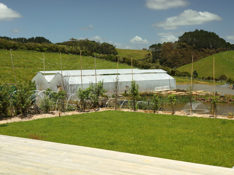 Kauri Ora Farms Venue | Functions & Retreats image 1