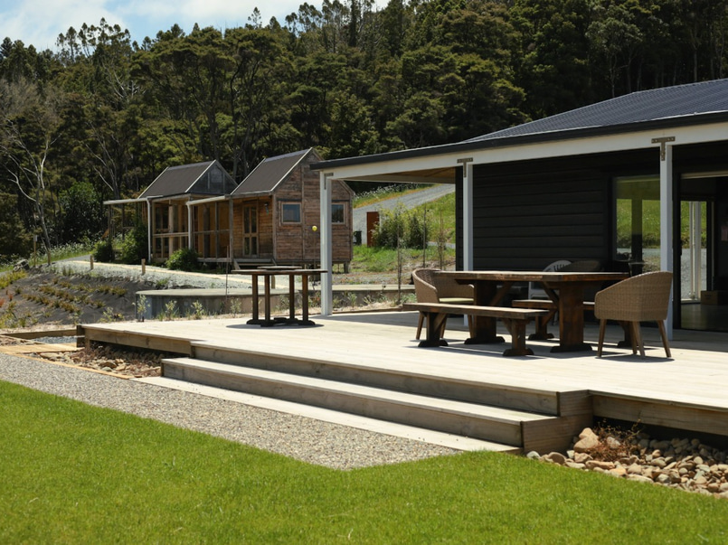 Kauri Ora Farms Venue | Functions & Retreats image 0
