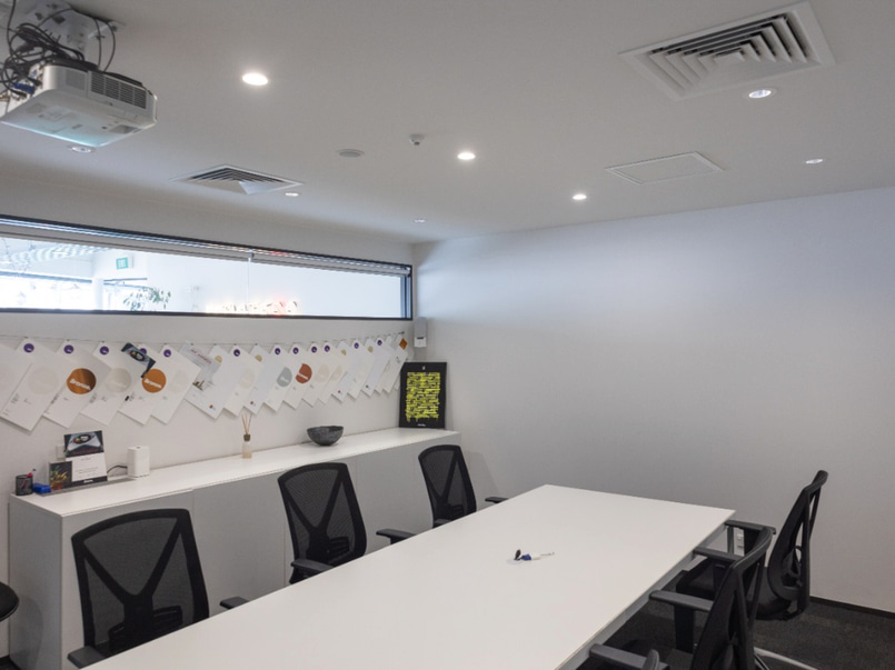 Eden Terrace Desk Space $450 P/M image 2