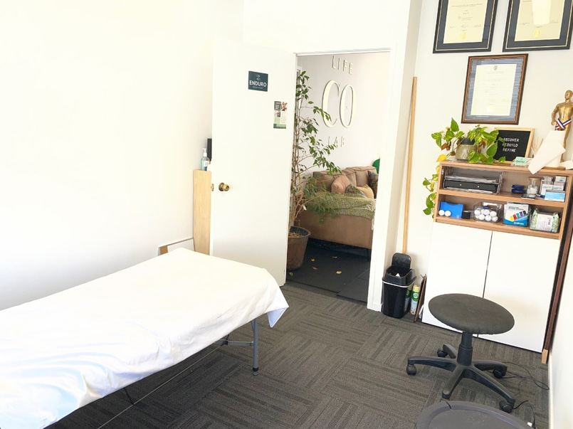 Room Available In Fitness & Wellbeing Studio image 0