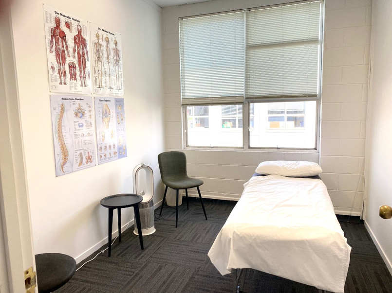 Room Available In Fitness & Wellbeing Studio image 1