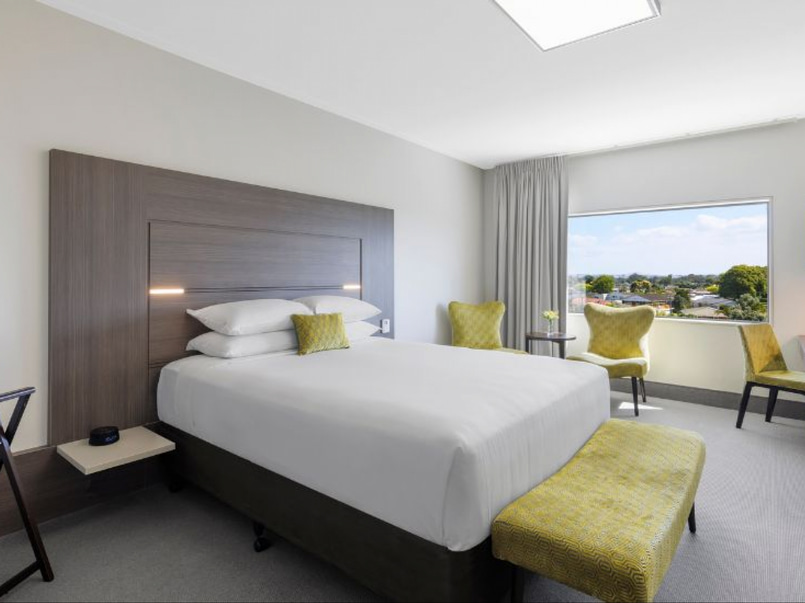 JetPark Auckland Airport Hotel & Conference  image 1