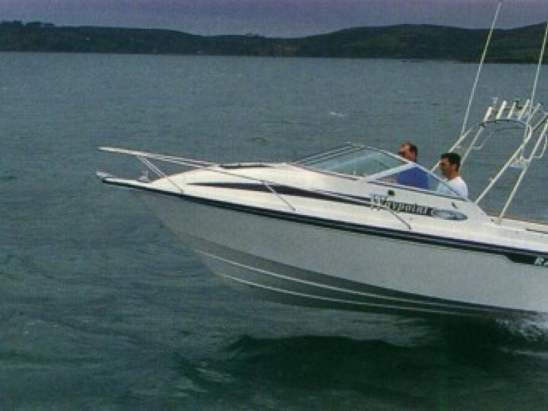 Boat for Hire suitable for day Fishing image 0